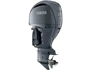 Yamaha 225 hk