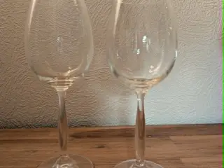 Rødvinsglas Erik Bagger