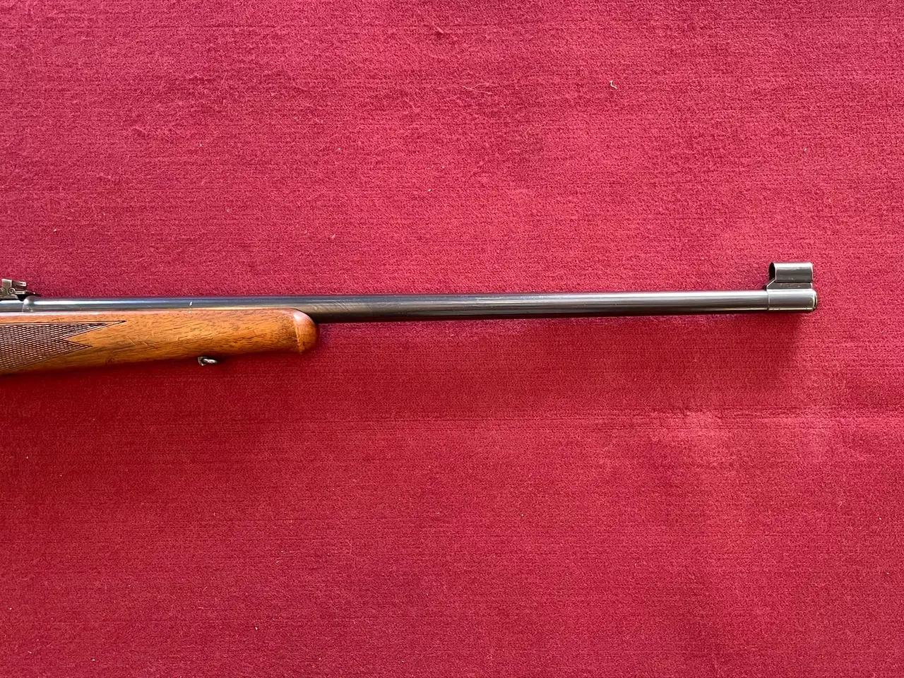 Billede 3 - BRNO ZKW465 Kal. 22 Hornet