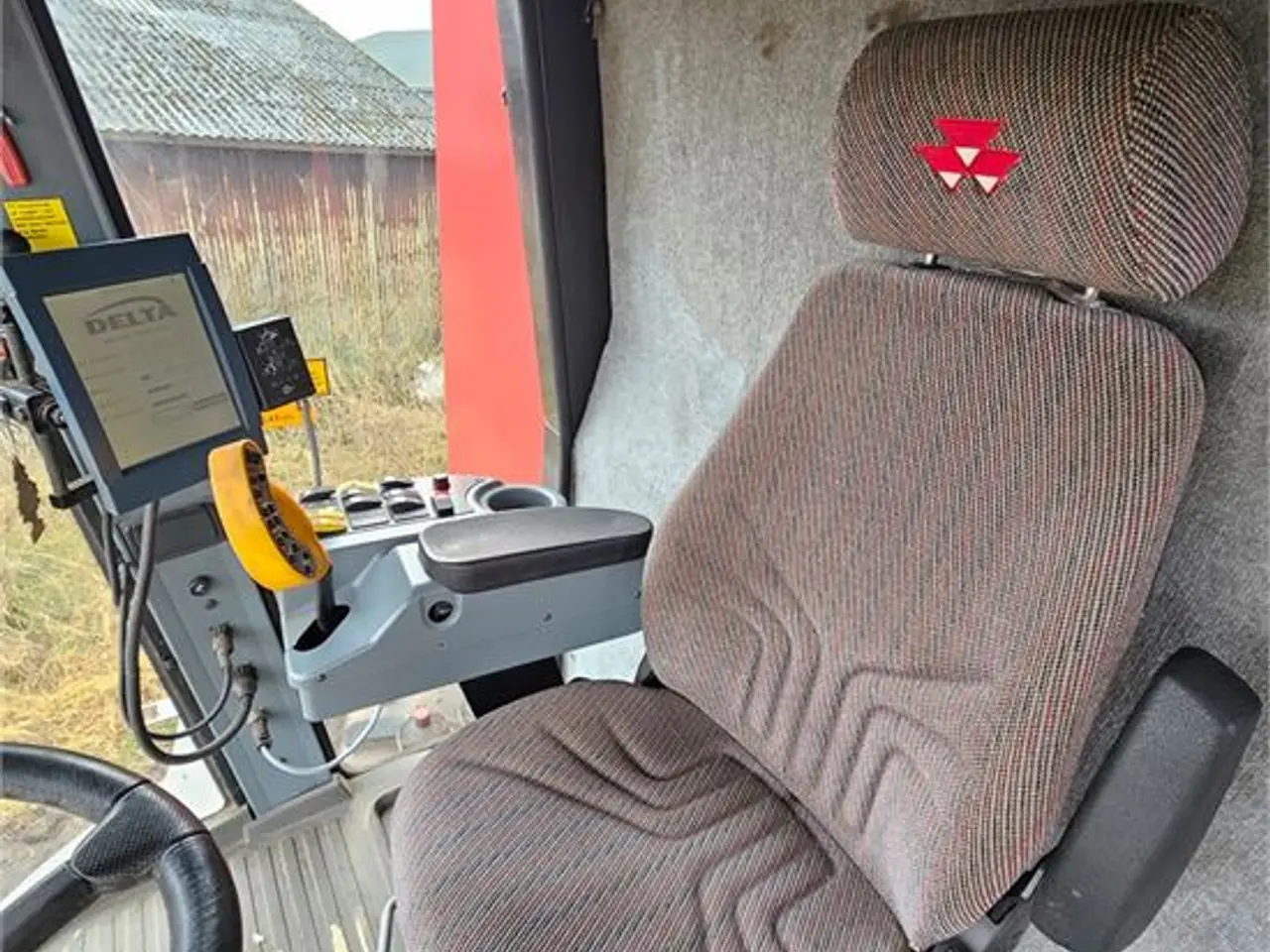 Billede 11 - Massey Ferguson 9280 Hybrid - 4WD