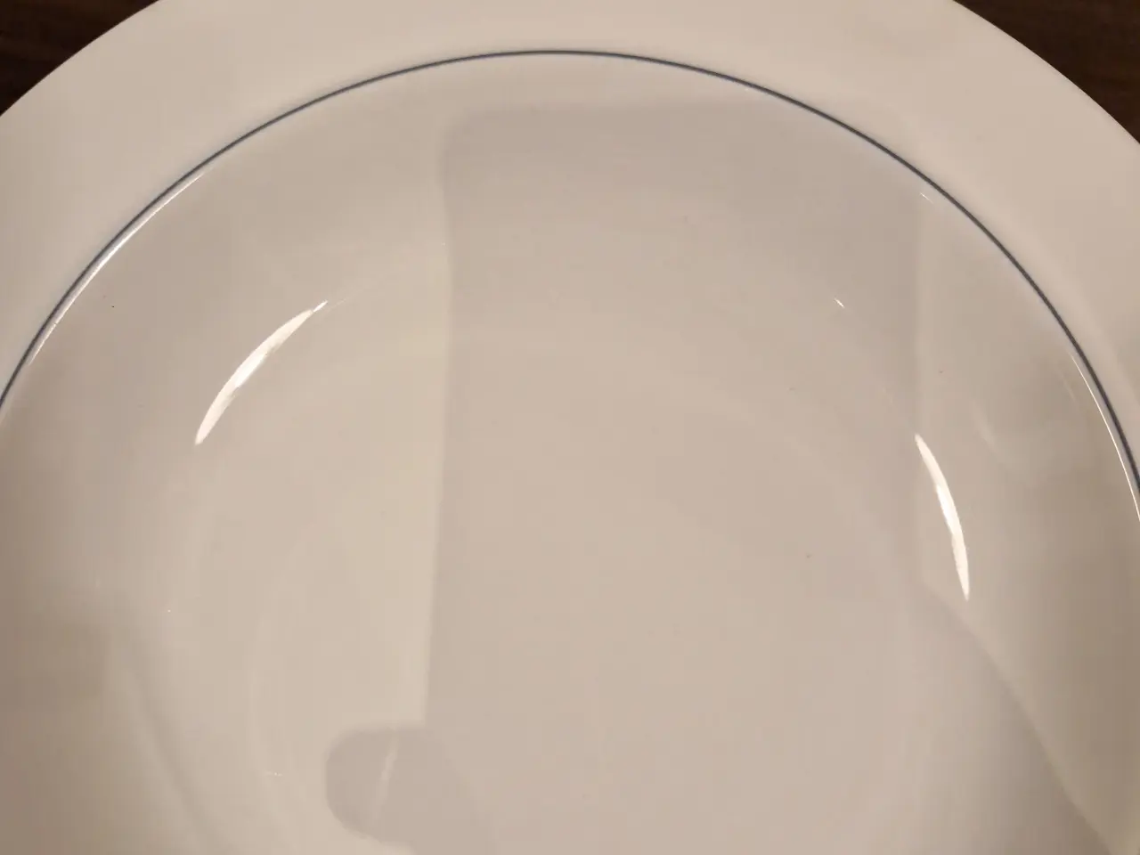 Billede 3 - Royal Copenhagen Blå Kant