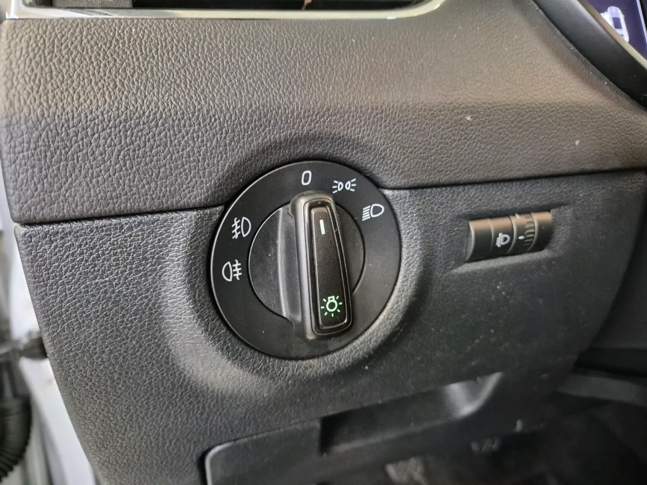 Billede 15 - Skoda Octavia Combi 1,2 TSI Ambition 105HK Stc