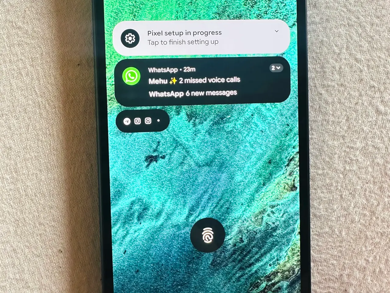 Billede 1 - Pixel 10a