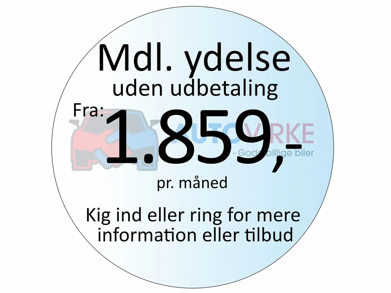 Billede 19 - MG ZS EV EL Luxury 143HK 5d Aut.