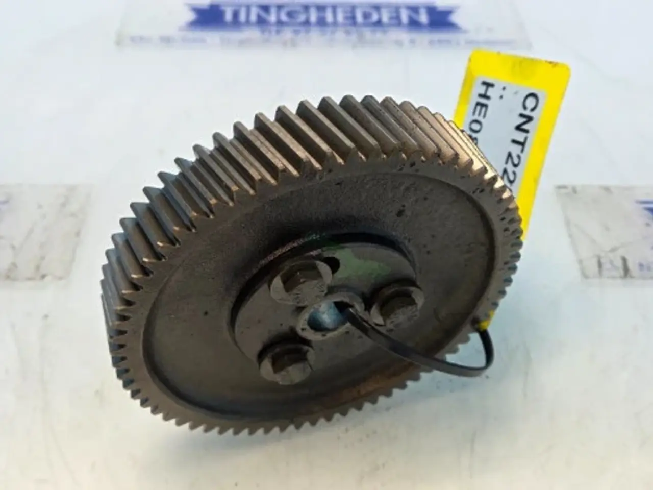 Billede 9 - Case 1620  Tandhjul  3218450R1