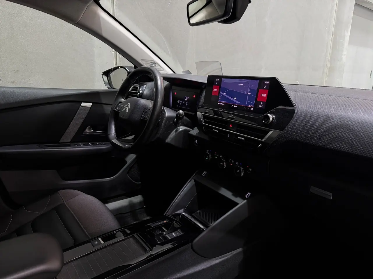 Billede 16 - Citroën C4 1,2 PureTech 130 Shine EAT8