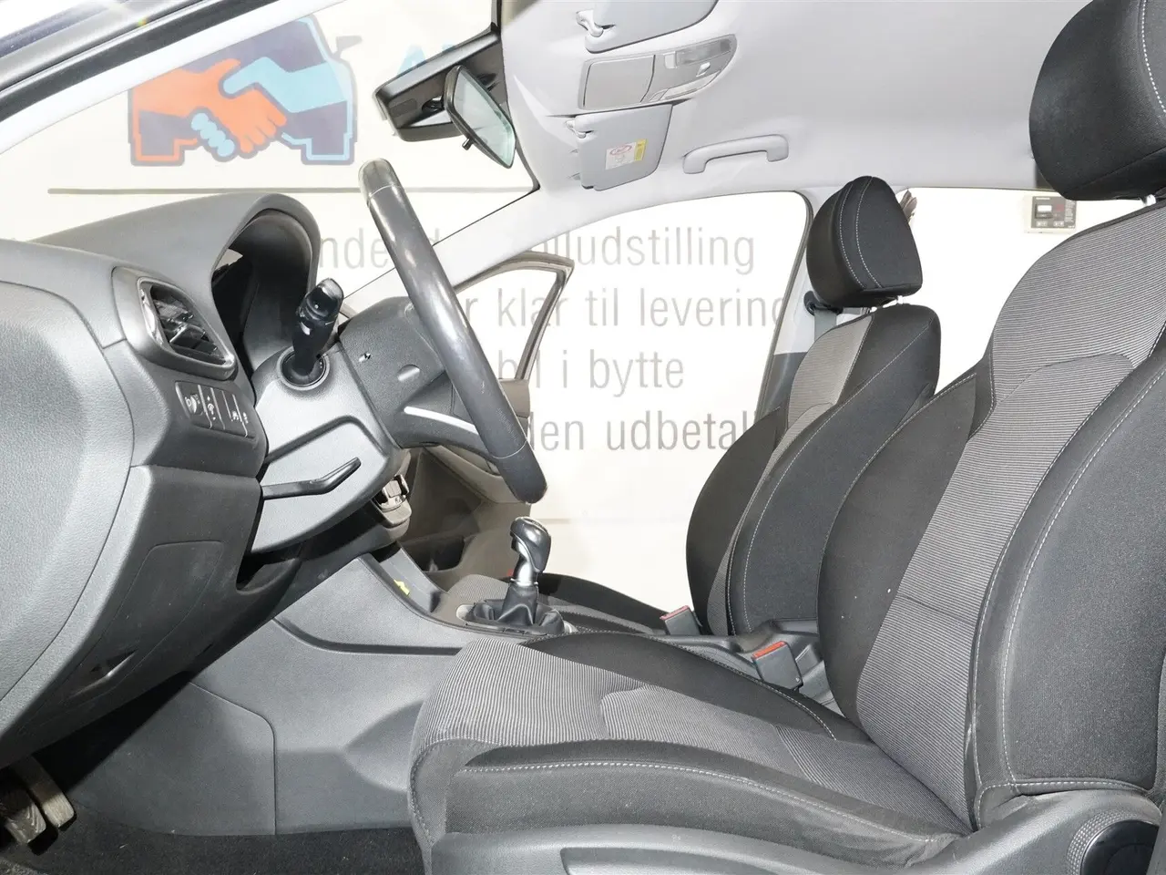 Billede 13 - Hyundai i30 1,0 T-GDI Life 120HK 5d 6g
