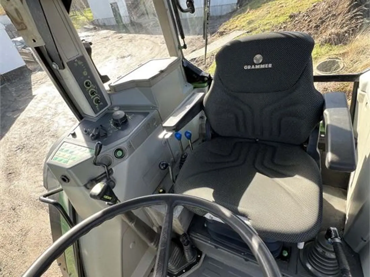 Billede 16 - Fendt 515 C - 5.5 tons - Video !
