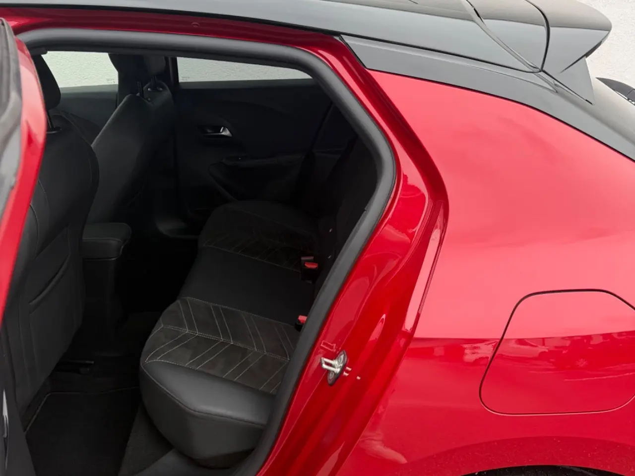 Billede 9 - Opel Corsa-e 50 GS