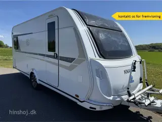 2020 - Knaus Südwind 500 PF   Knaus Südwind 500 PF fra 2020 oplev den hos Hinshøj Caravan