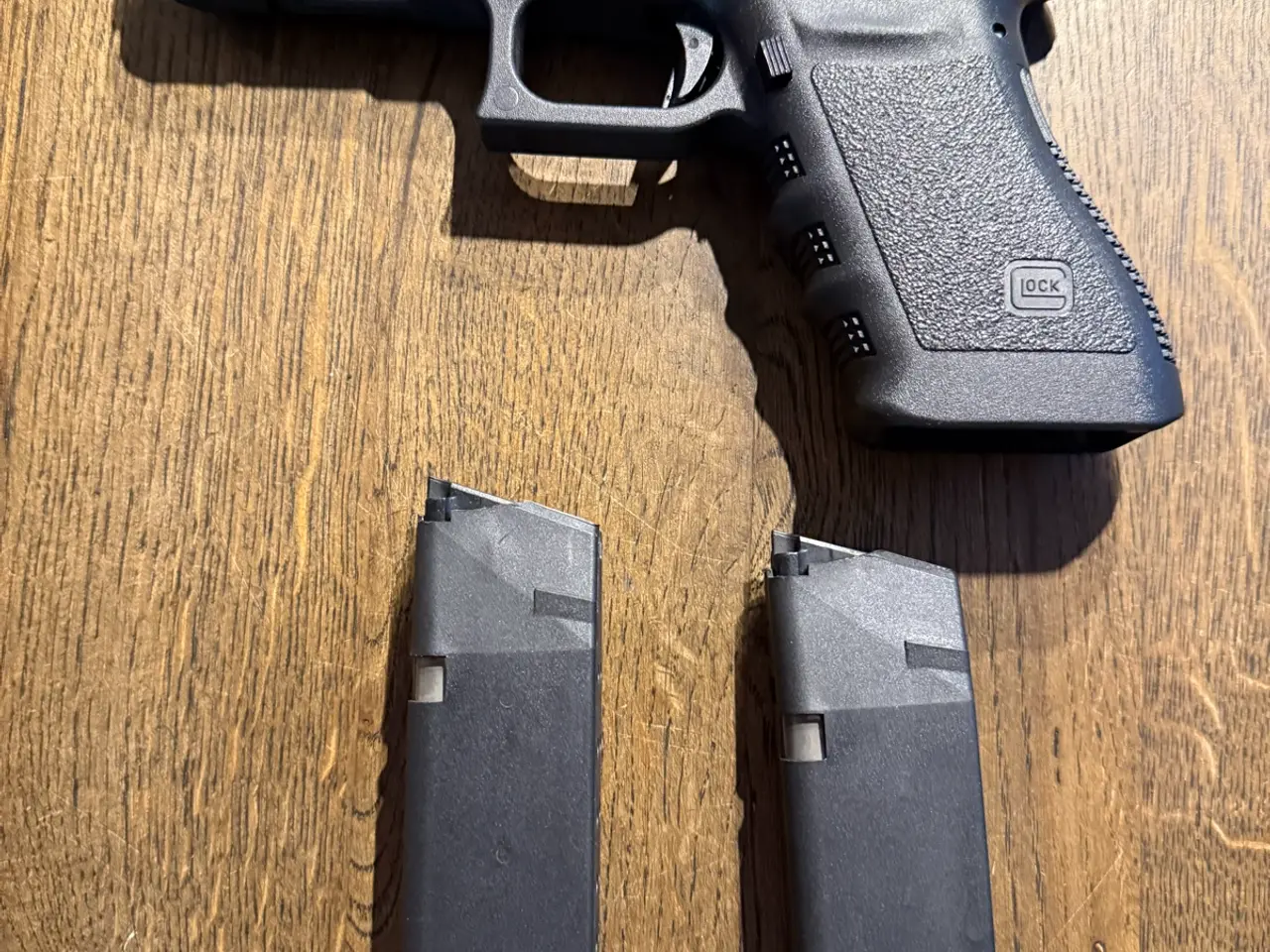 Billede 4 - Glock 21 Gen 4 – .45 Auto