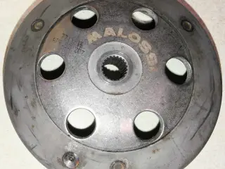Malossi Forstærket Koblingsklokke 107mm. PGO