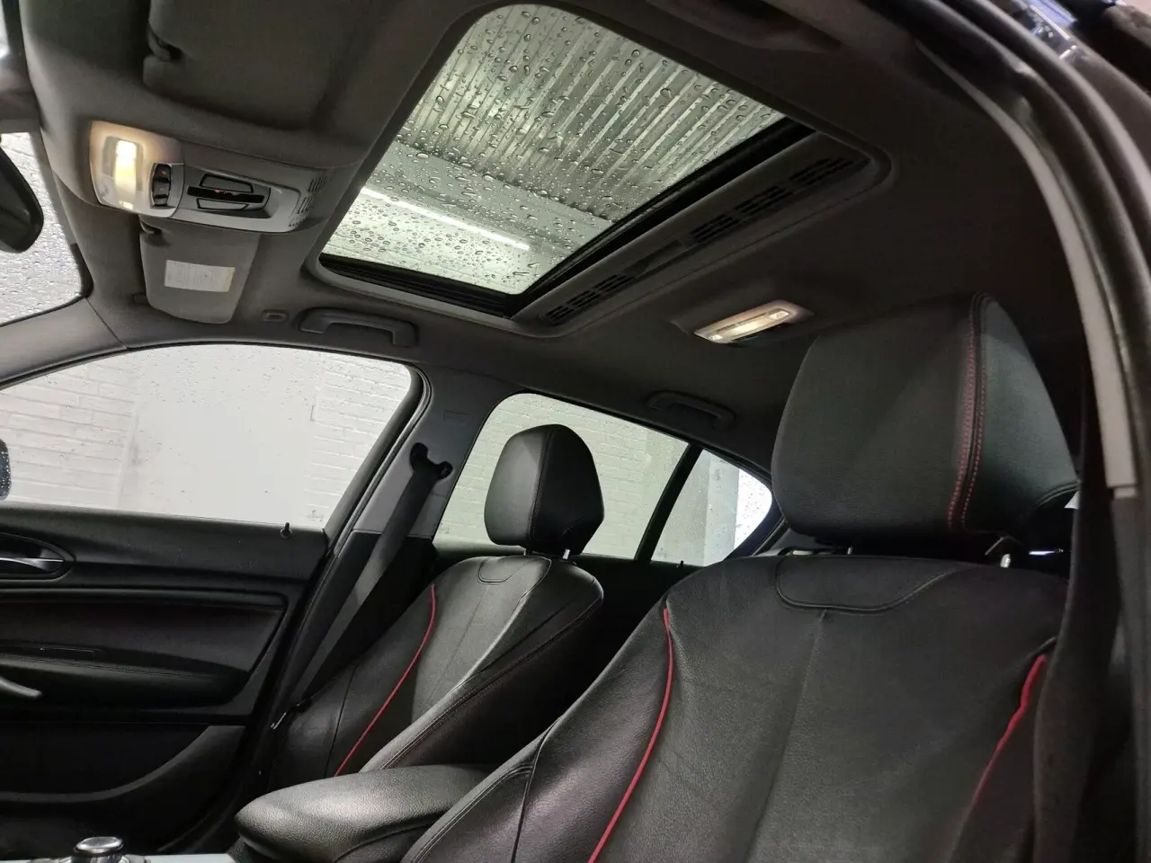 Billede 21 - BMW 118d 2,0 D 143HK 5d 6g