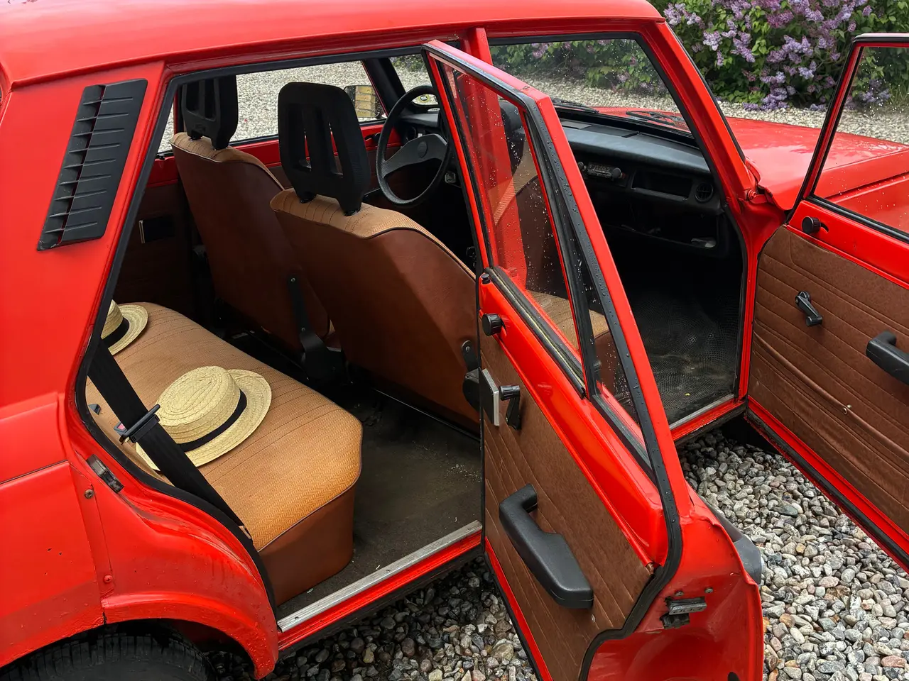 Billede 6 - Wartburg