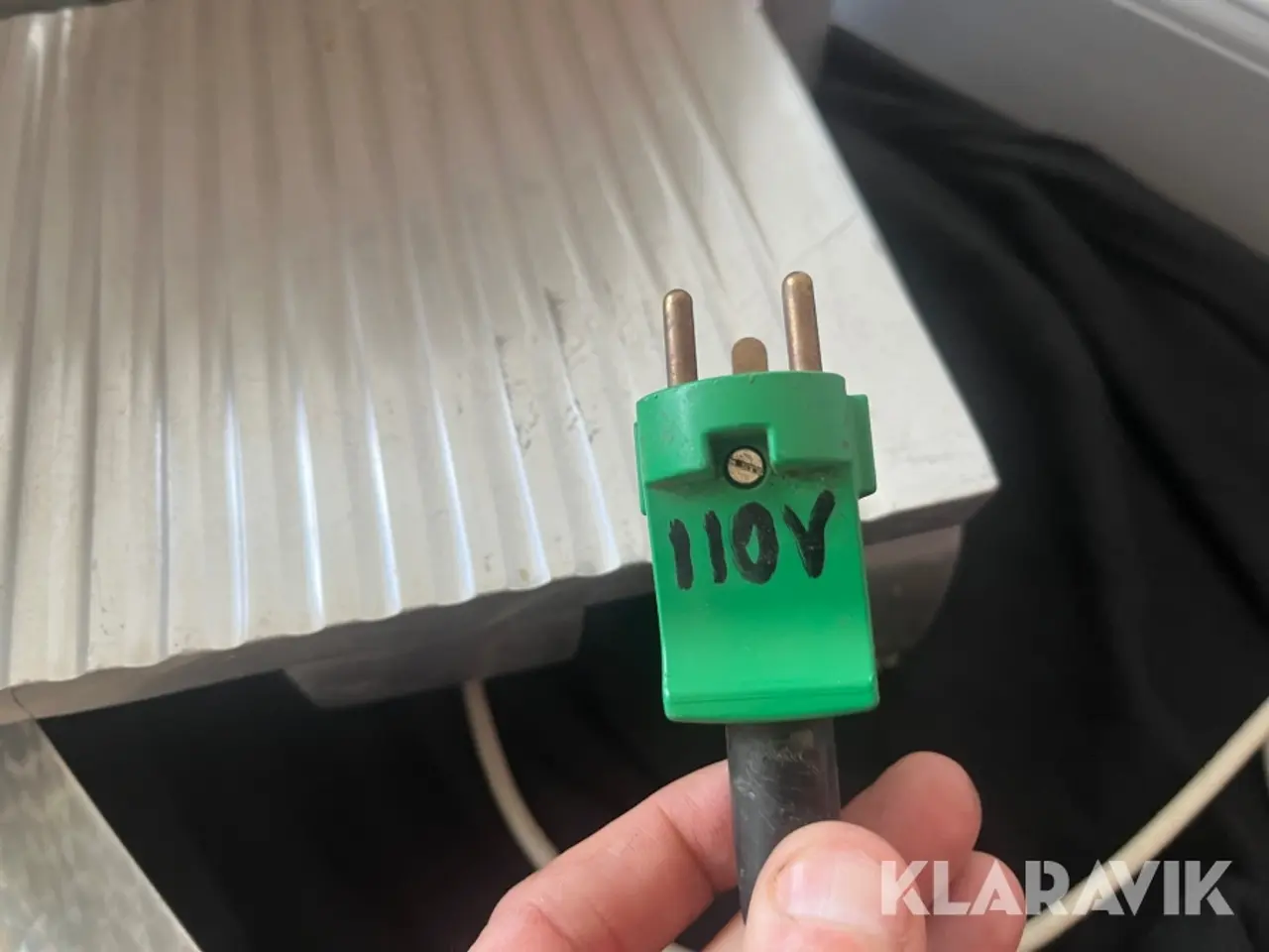 Billede 6 - Pålægsmaskiner Greaf E-2200 3 styk