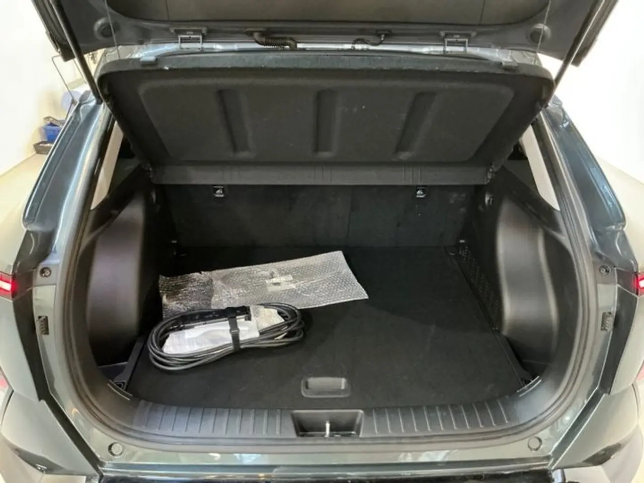 Billede 15 - Hyundai Kona 65 EV Essential