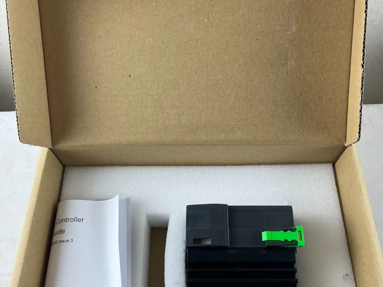 Billede 3 - Eurotherm EFit 40A 230V SCR Power Controller No