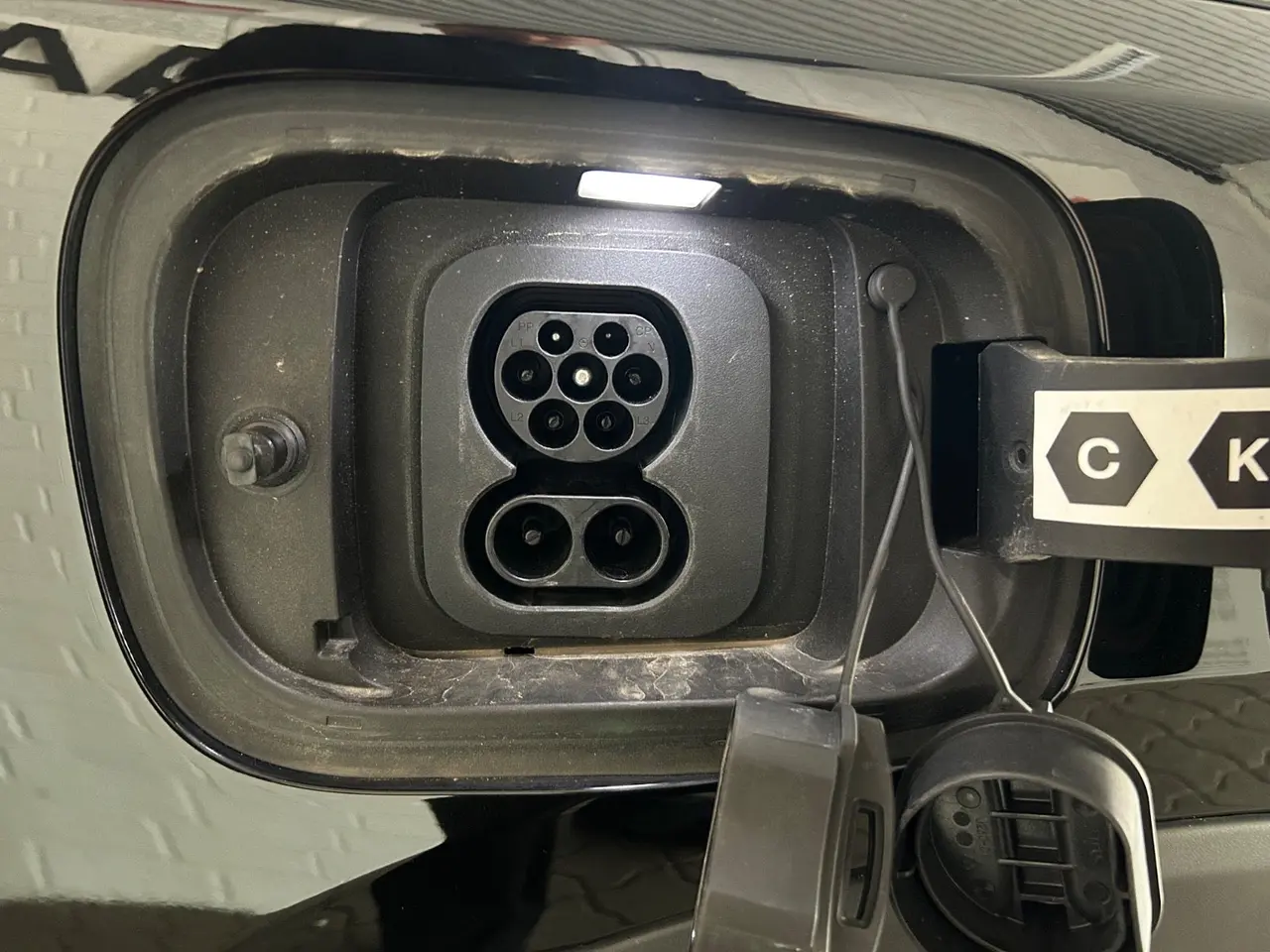 Billede 19 - BYD Dolphin Surf 43 Boost
