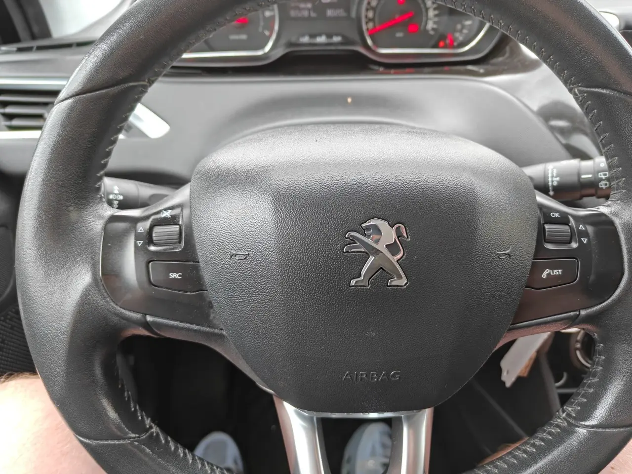 Billede 19 - Peugeot 208 1,2 VTi Style