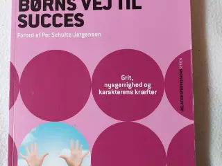 Børns vej til succes