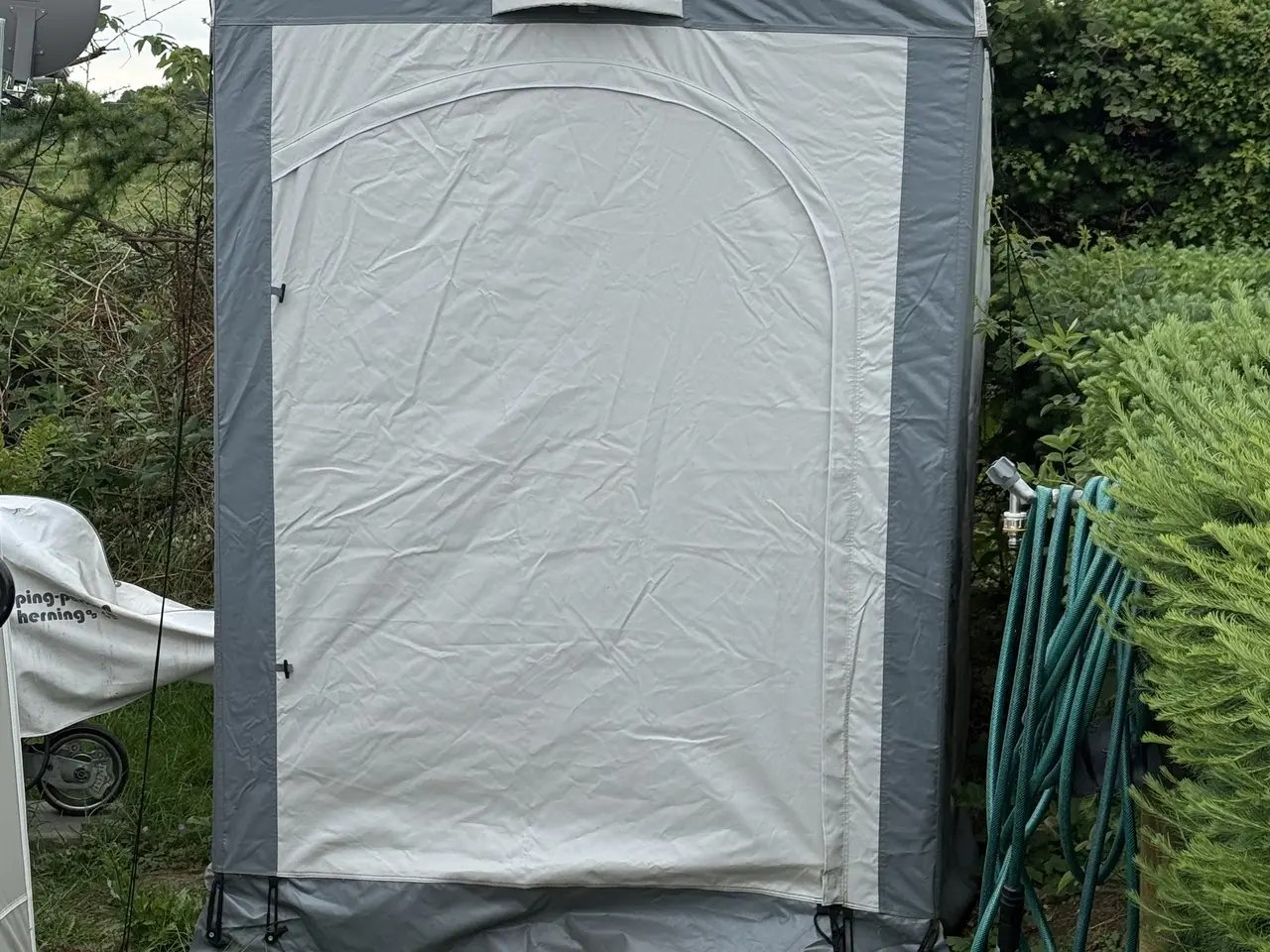 Billede 4 - Wilk Sport S3 460 – 2006 – inkl. fortelt og annex