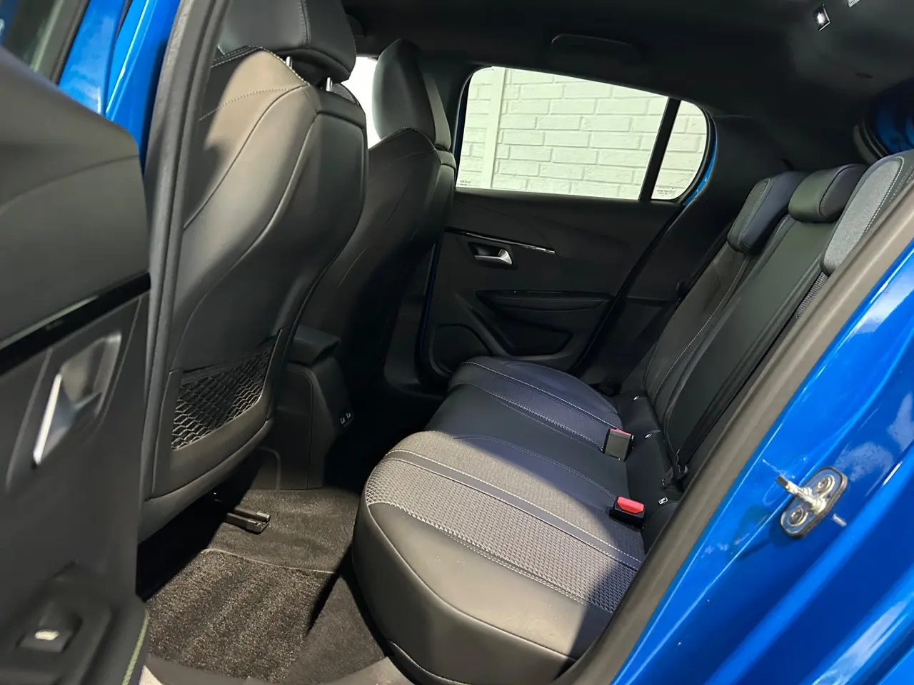 Billede 6 - Peugeot e-208 50 GT