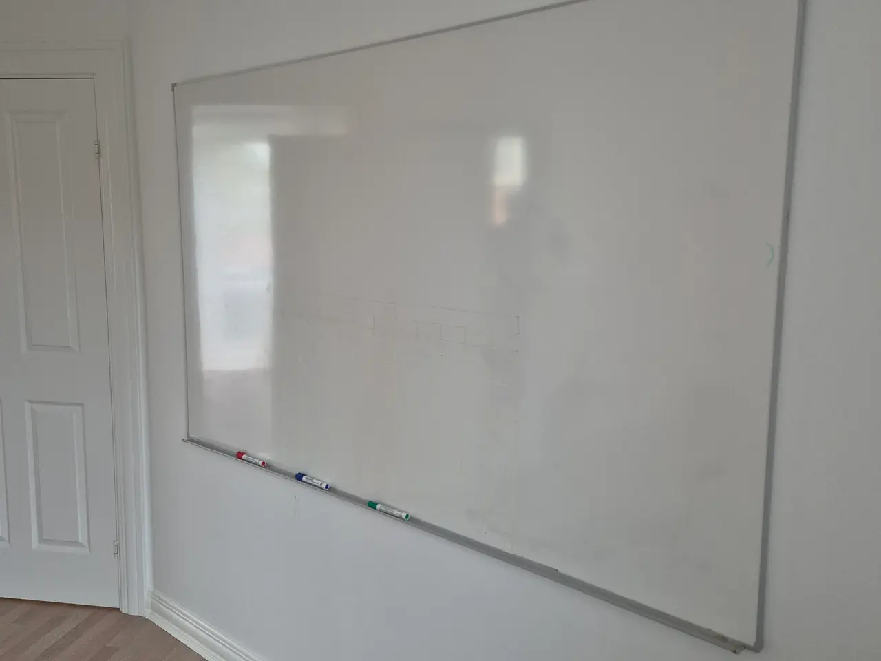 Billede 1 - WhiteBoard fra LINTEX