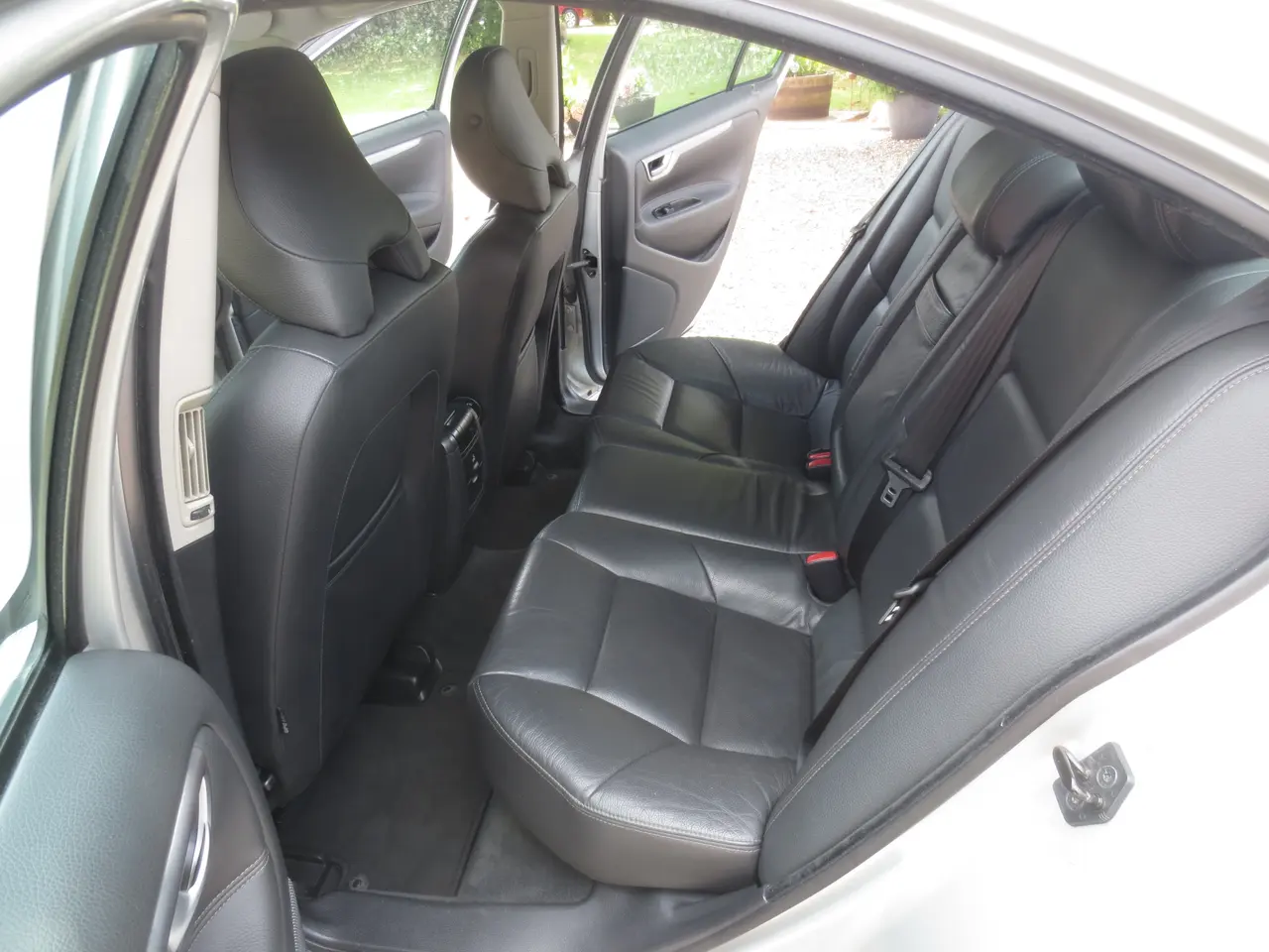 Billede 14 - Flot Volvo S 60 2.4 i År 2009. 