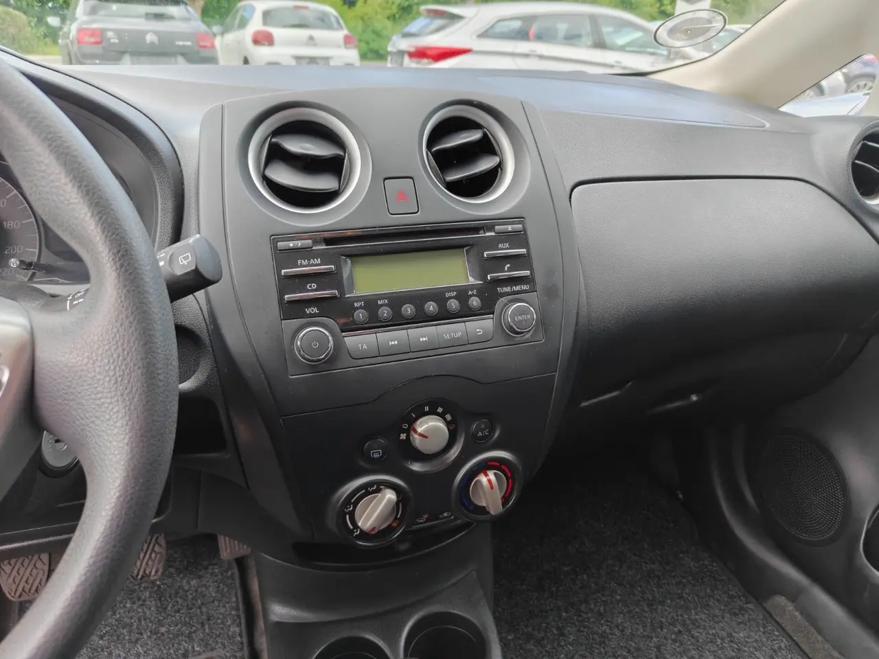 Billede 11 - Nissan Note 1,2 Visia