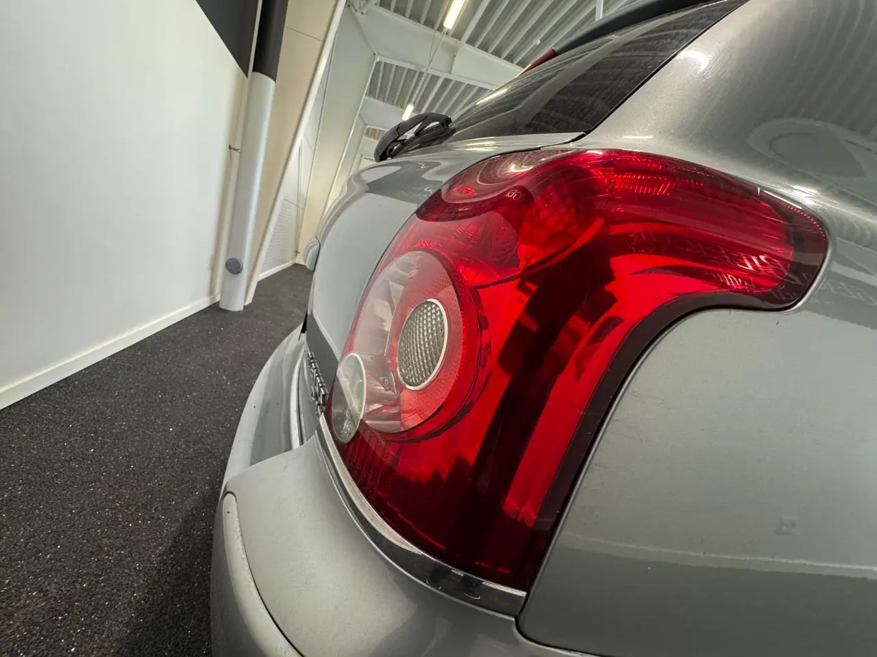 Billede 5 - Toyota Avensis 2,2 D-CAT 177 Executive stc.