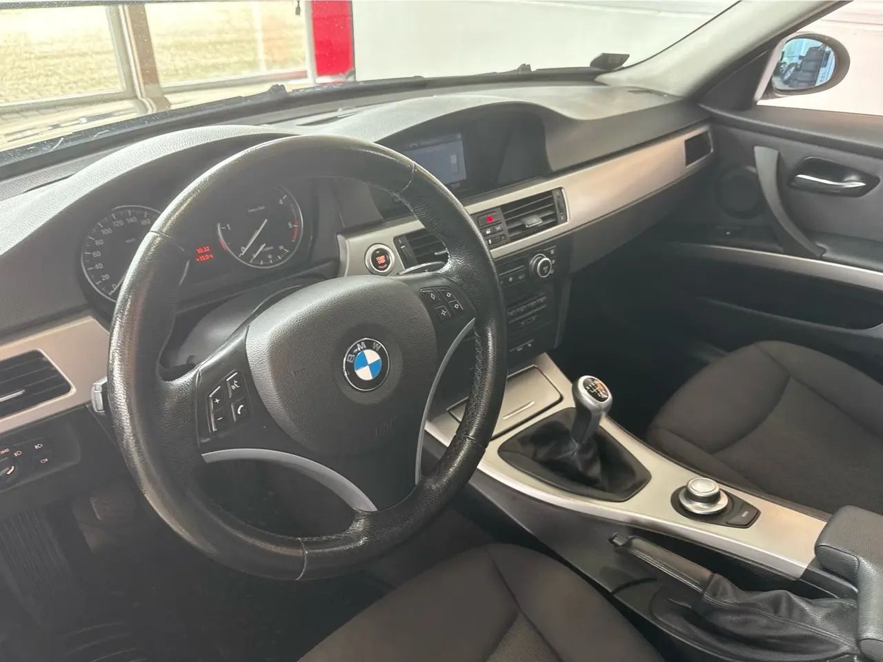 Billede 16 - BMW 320d 2,0 Touring