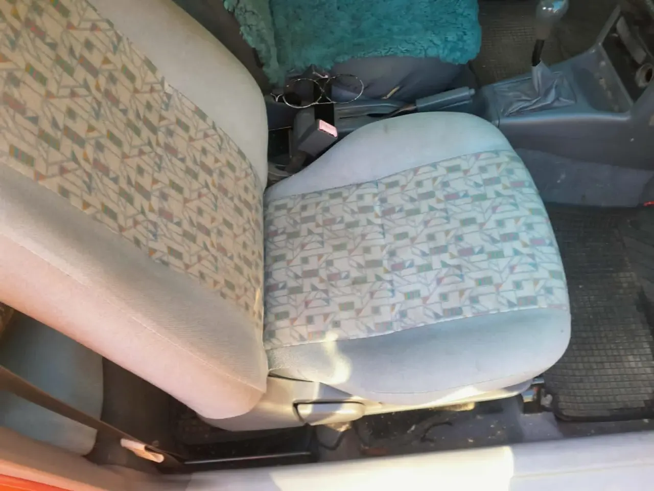 Billede 12 - Toyota starlet fra 96’