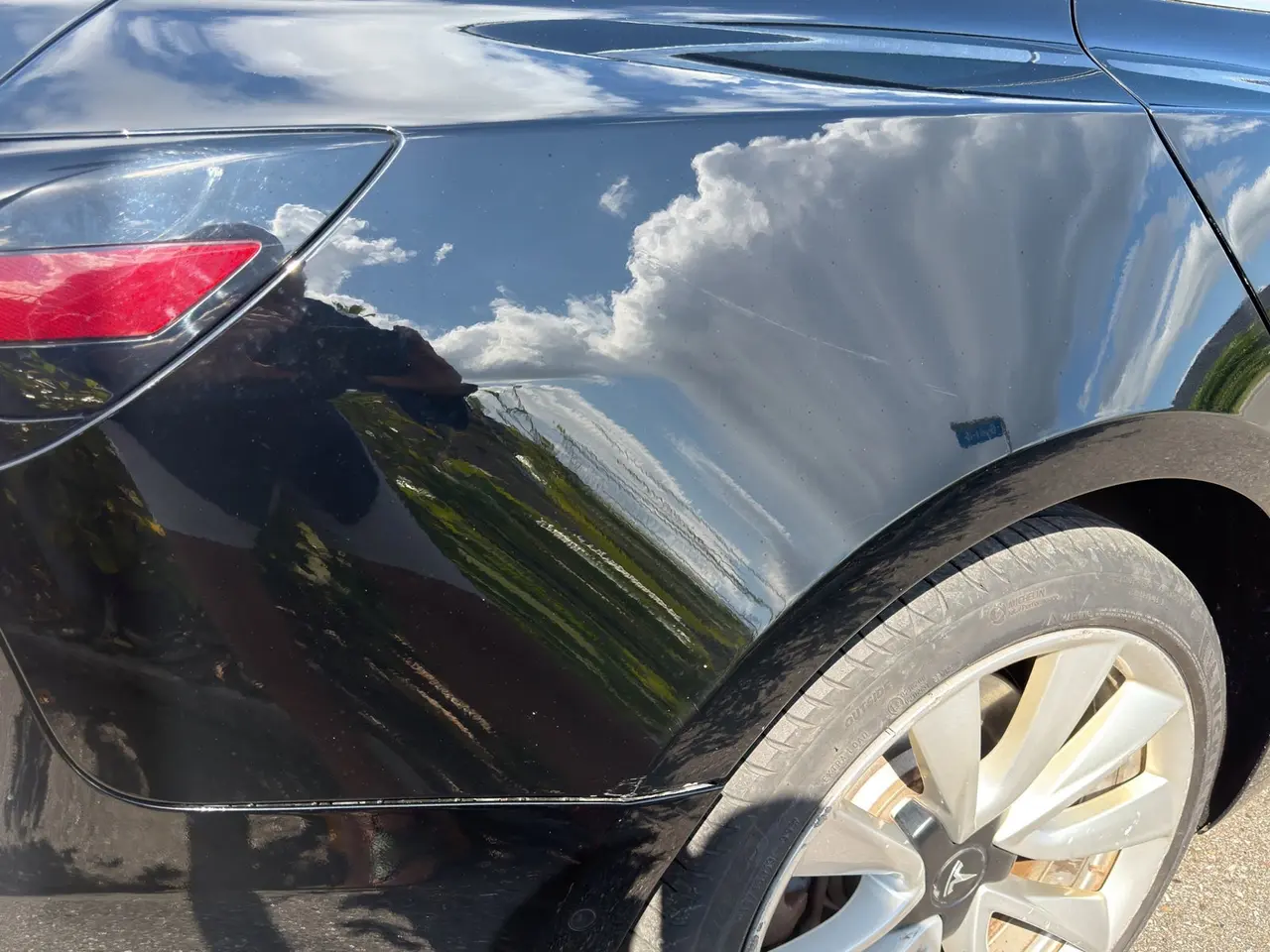 Billede 19 - Tesla Model 3 Long Range AWD