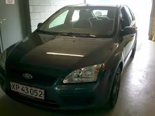 Ford Focus 1,6 Trend 100