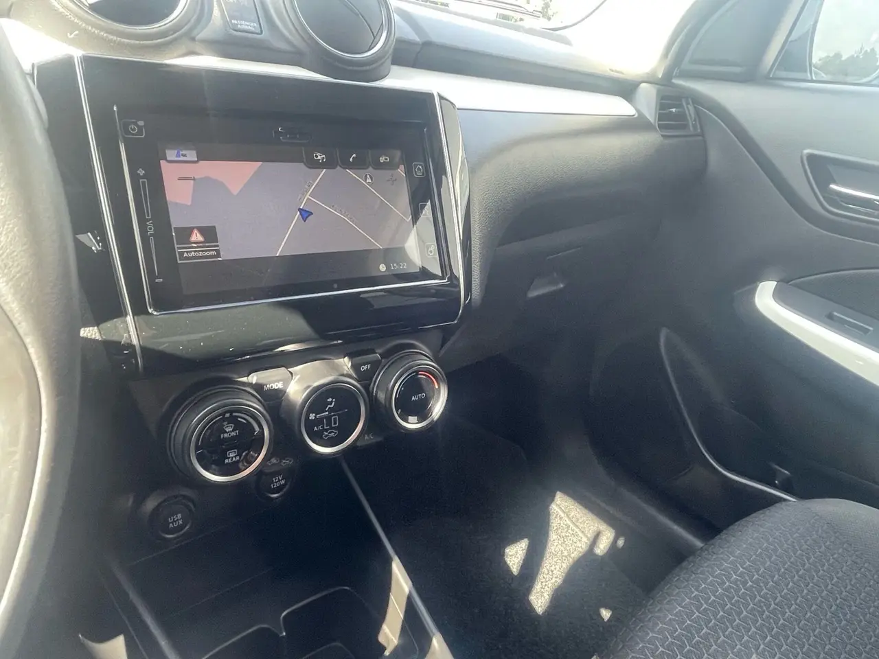 Billede 15 - Suzuki Swift 1,2 Dualjet Mild hybrid Exclusive 90HK 5d