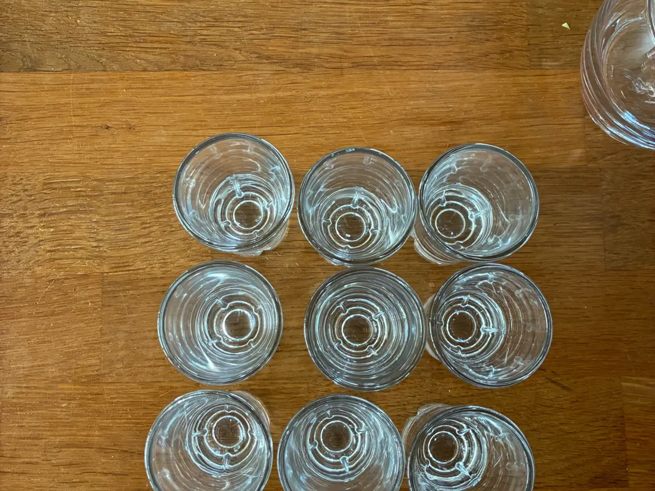 Billede 2 - Rosendahl snapseglas