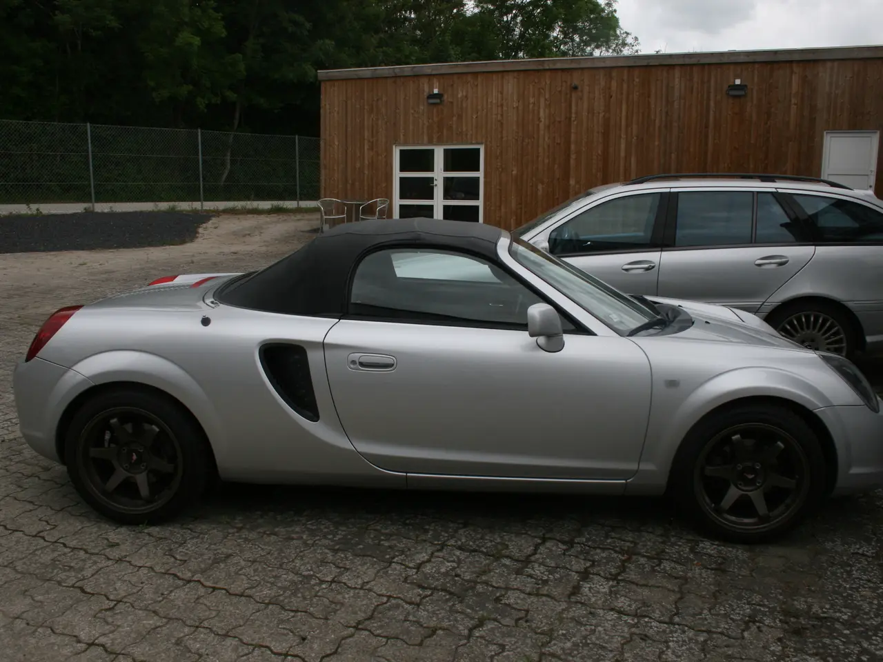 Billede 5 - Toyota MR2