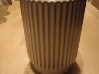 Ellie Tandkrus af stentøj