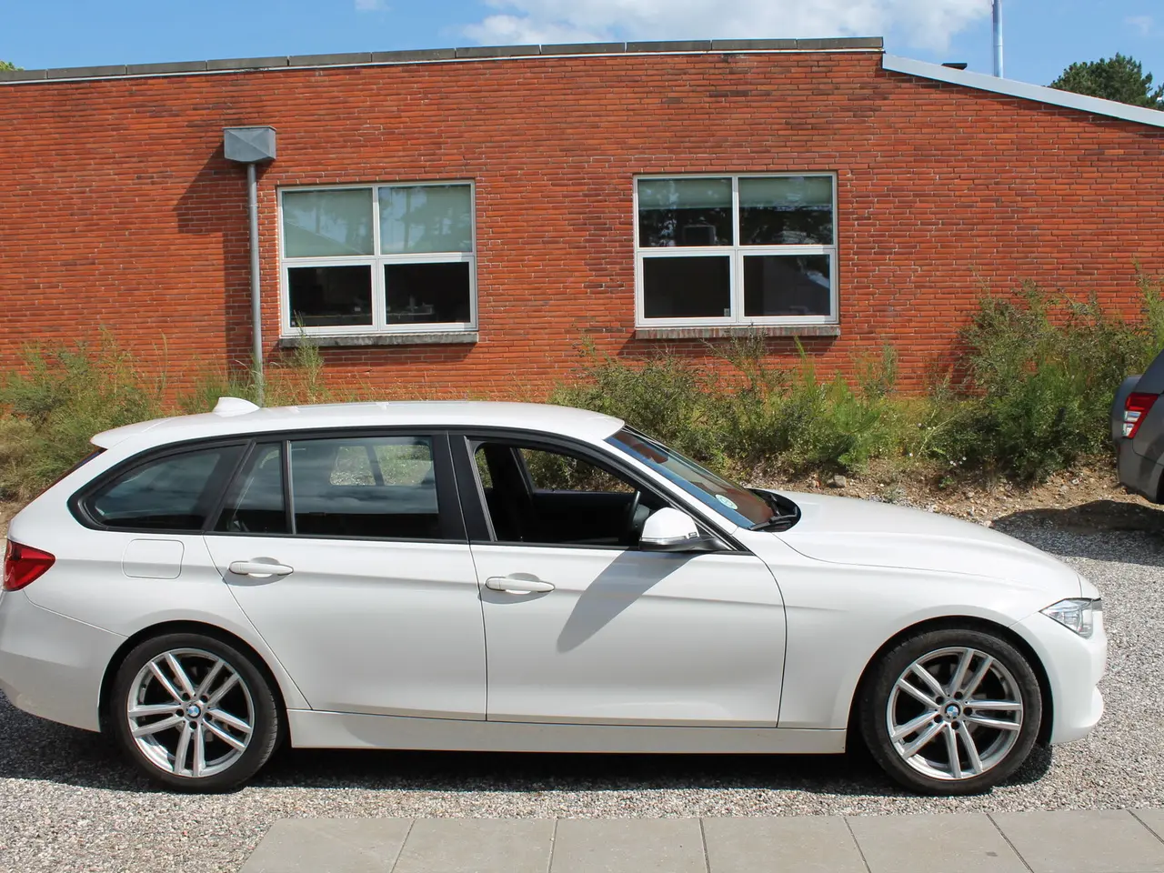 Billede 10 - BMW 320d Touring 2,0 D 184HK Stc 6g