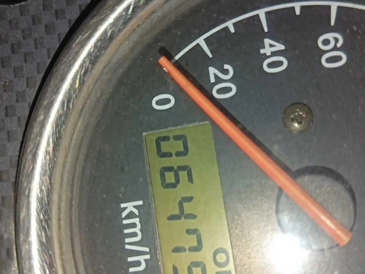 Billede 5 - Sv650 søger ny ejermand