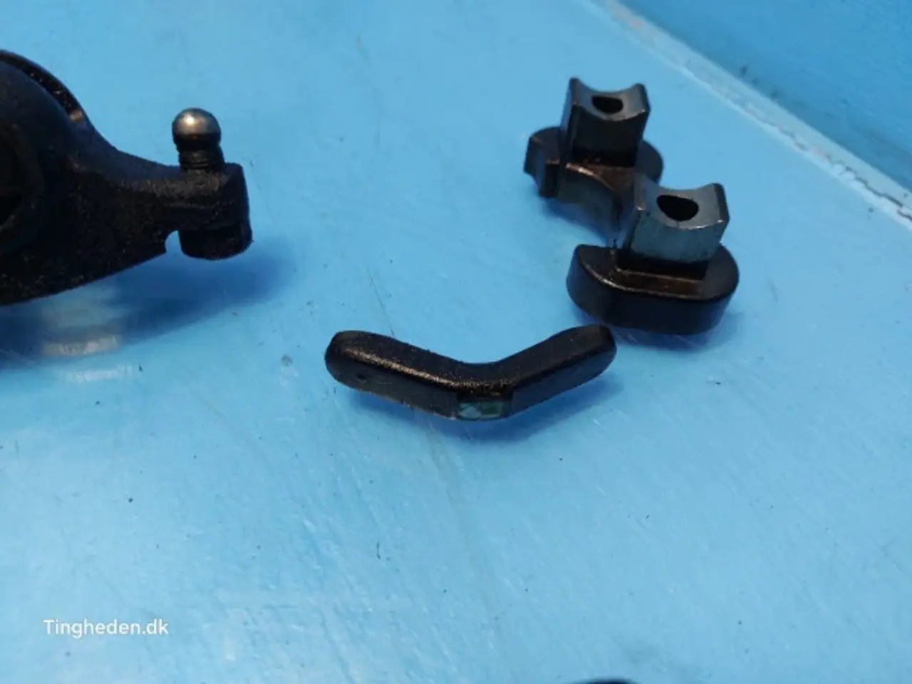 Billede 10 - Cummins QSB6.7 Vippearm Sæt 5259952