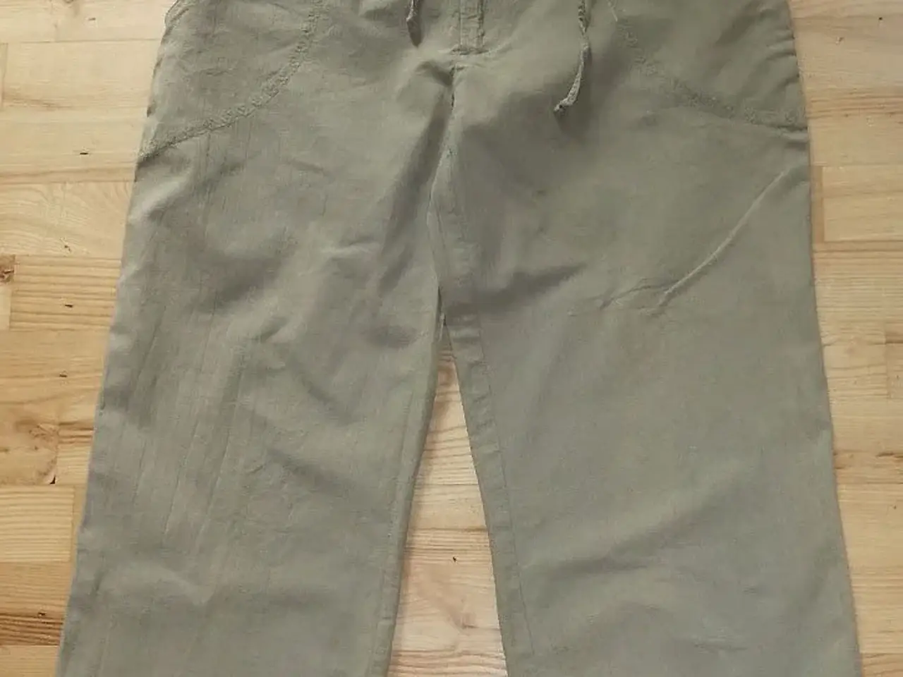 Billede 1 - Bukser fra Vero Moda
