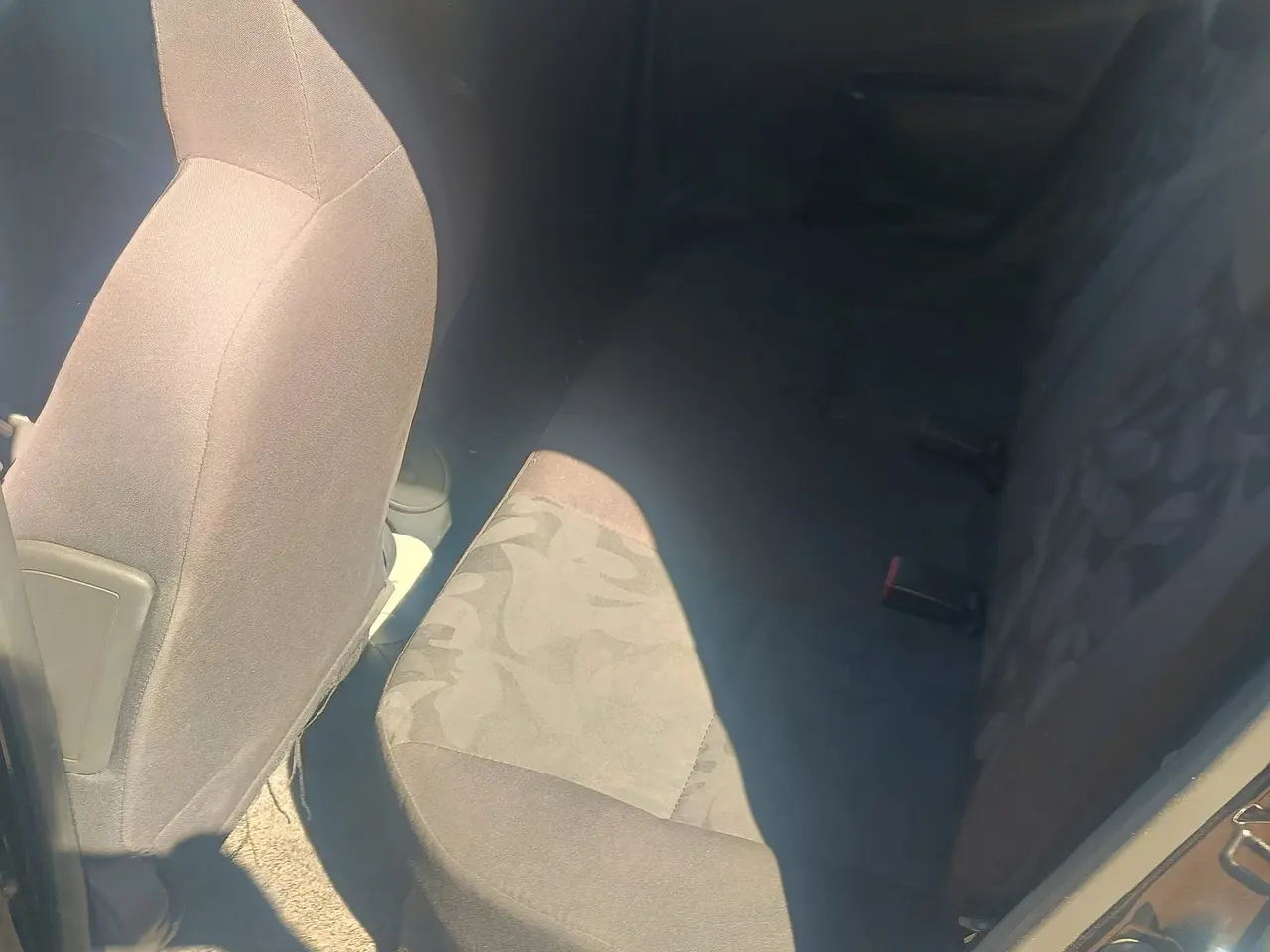 Billede 9 - Suzuki Alto 1,0