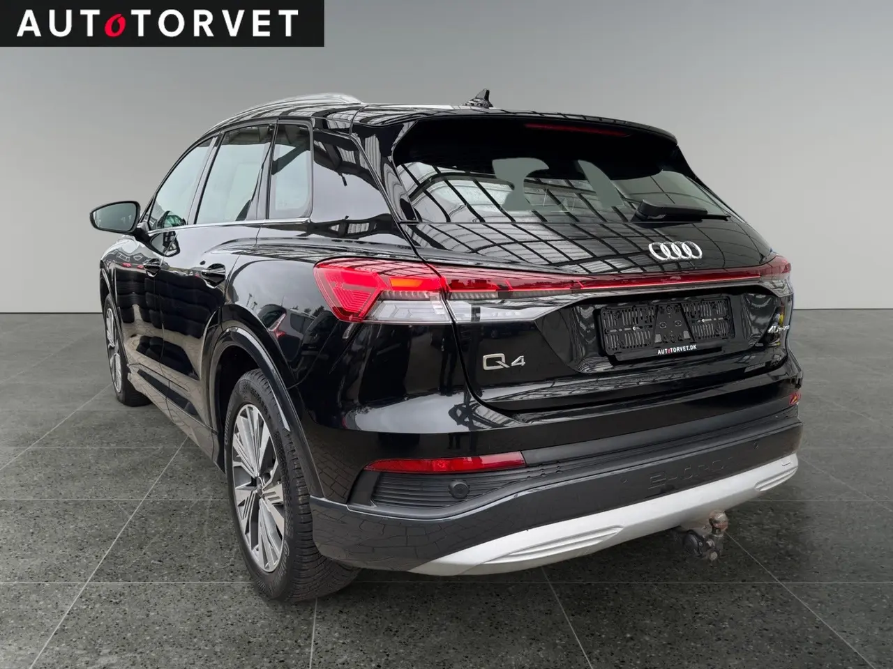 Billede 4 - Audi Q4 e-tron 40