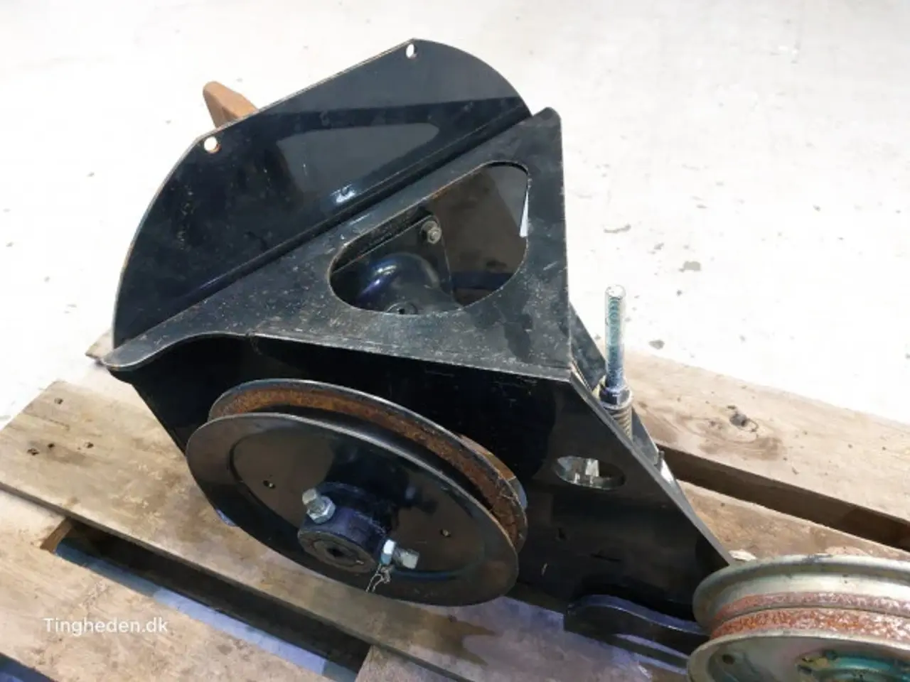 Billede 11 - Case 9120 Retur Elevator 87107888