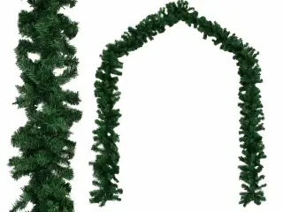 Juleguirlande PVC 20 m