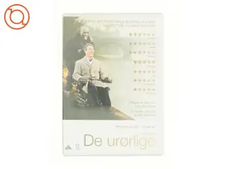 De Urørlige