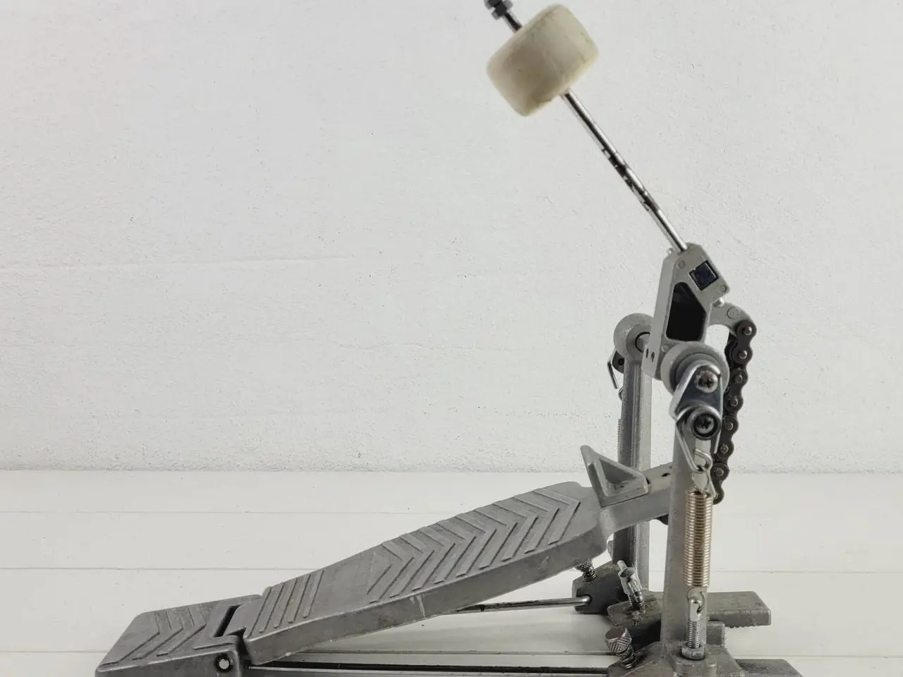 Billede 2 - ⭐️- Millenium Stortrommepedal