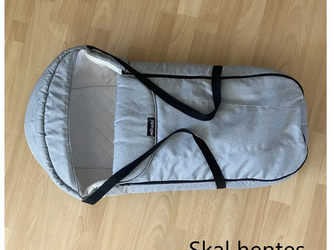 Billede 1 - Mikado lift – 76 cm.   
