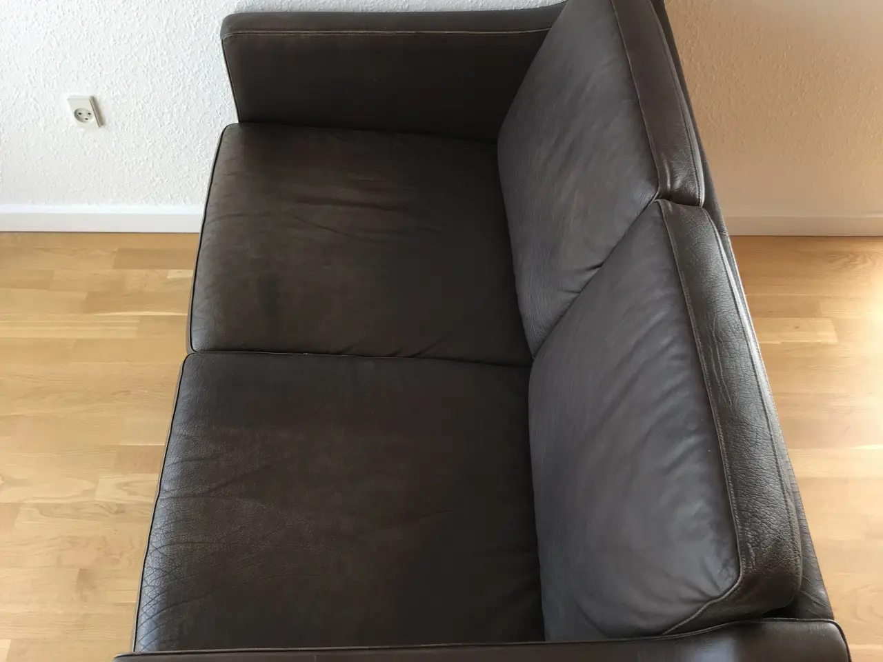 Billede 4 - Retro Sofa